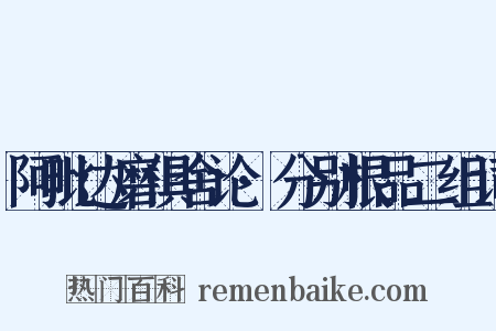 阿毗达磨俱舍论·分别根品二组词是什么意思的图片